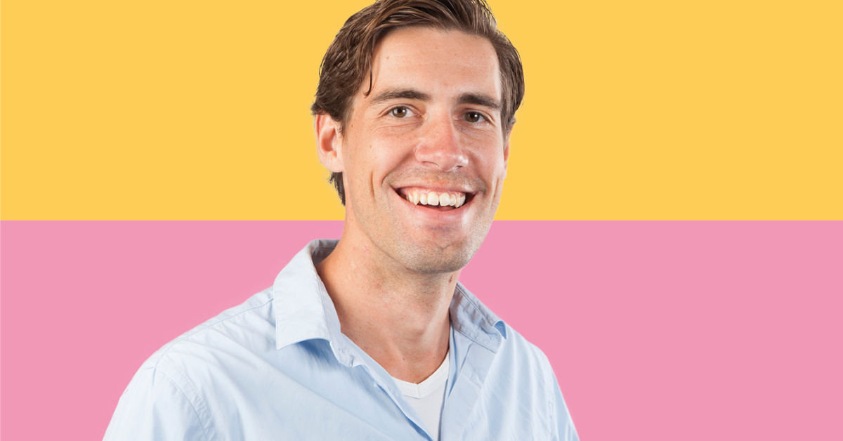 Joost van der Aa BRO