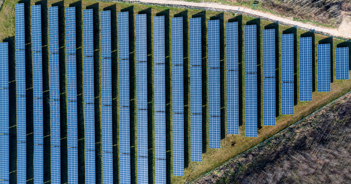 Batterijopslag, een oplossing voor de file op het elektriciteitsnet?